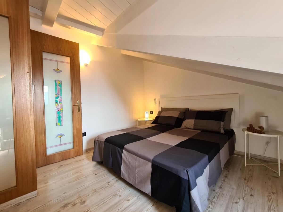 Ca' Nova - Burano Villa Eksteriør billede