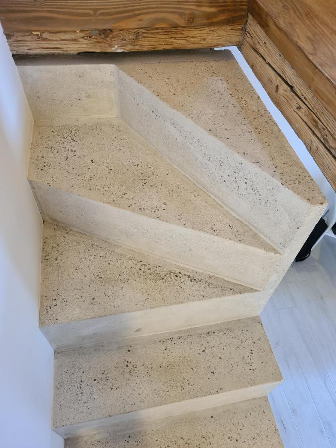 Ca' Nova - Burano Villa Eksteriør billede