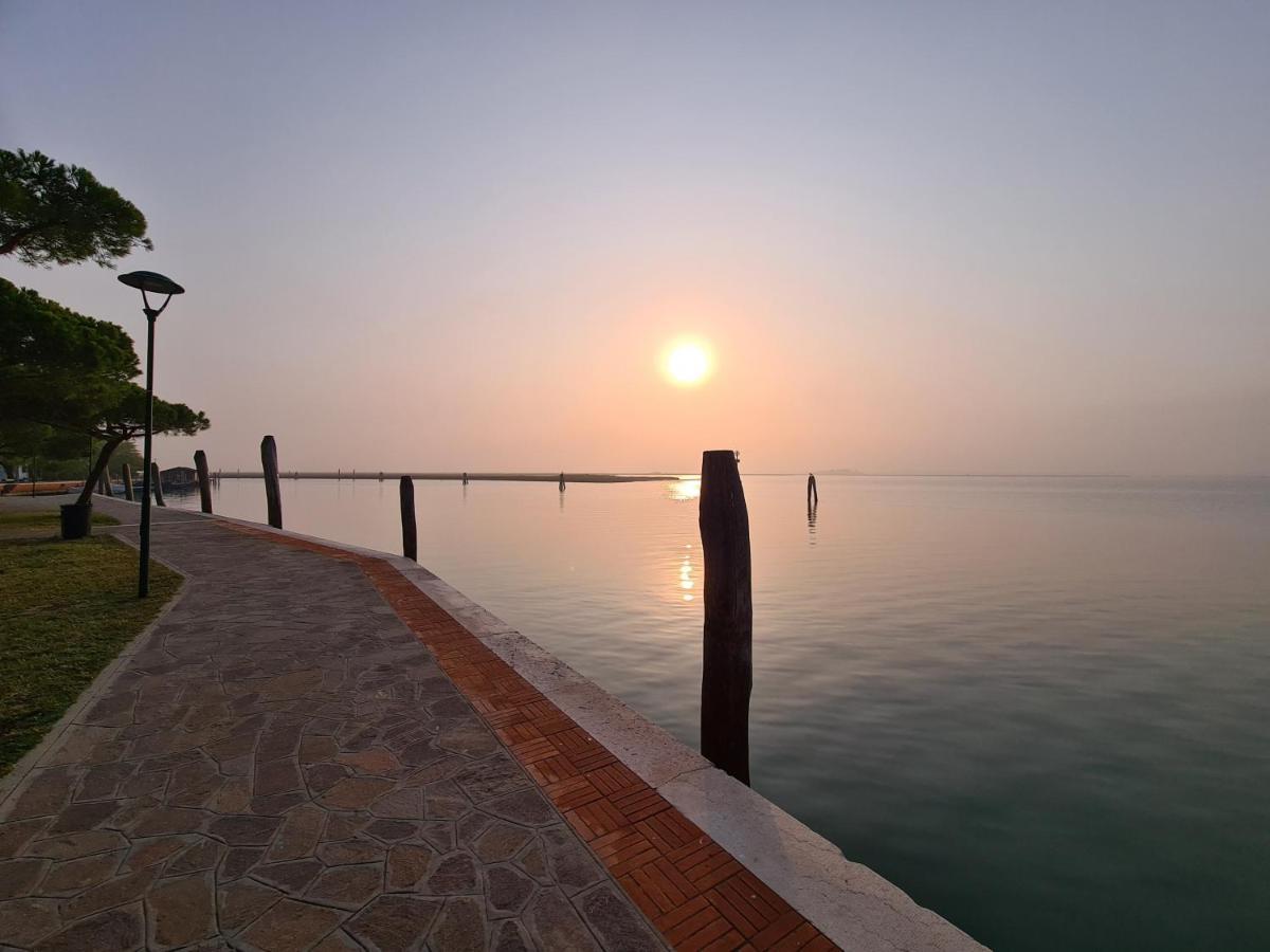 Ca' Nova - Burano Villa Eksteriør billede