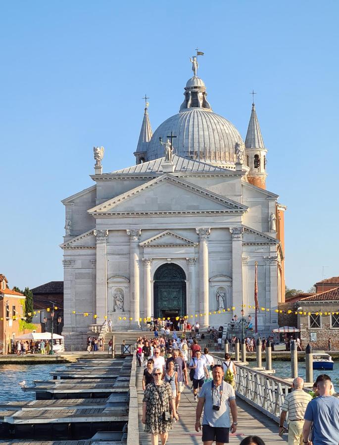 Ca' Nova - Burano Villa Eksteriør billede