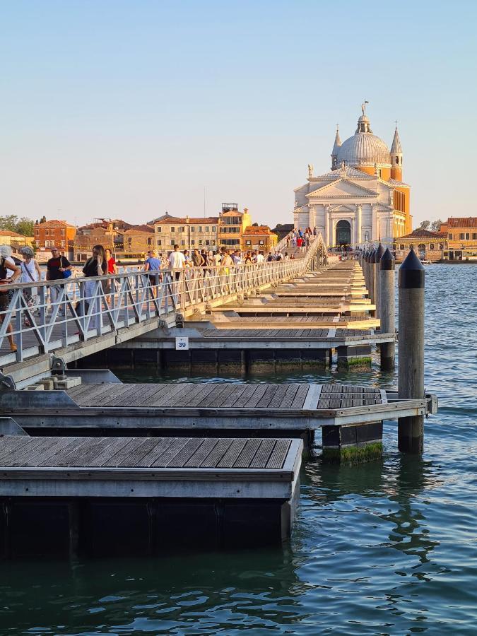 Ca' Nova - Burano Villa Eksteriør billede