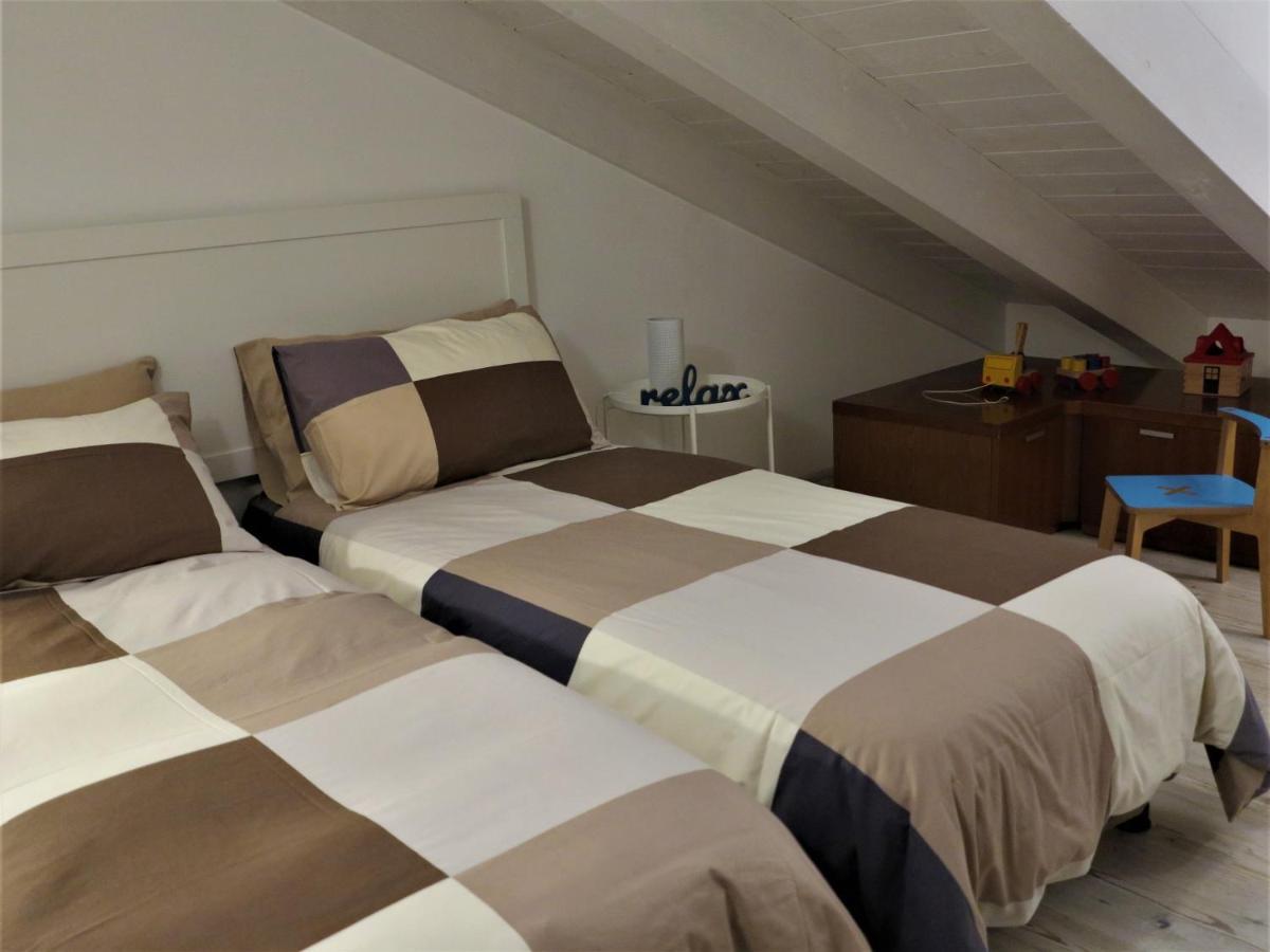 Ca' Nova - Burano Villa Eksteriør billede