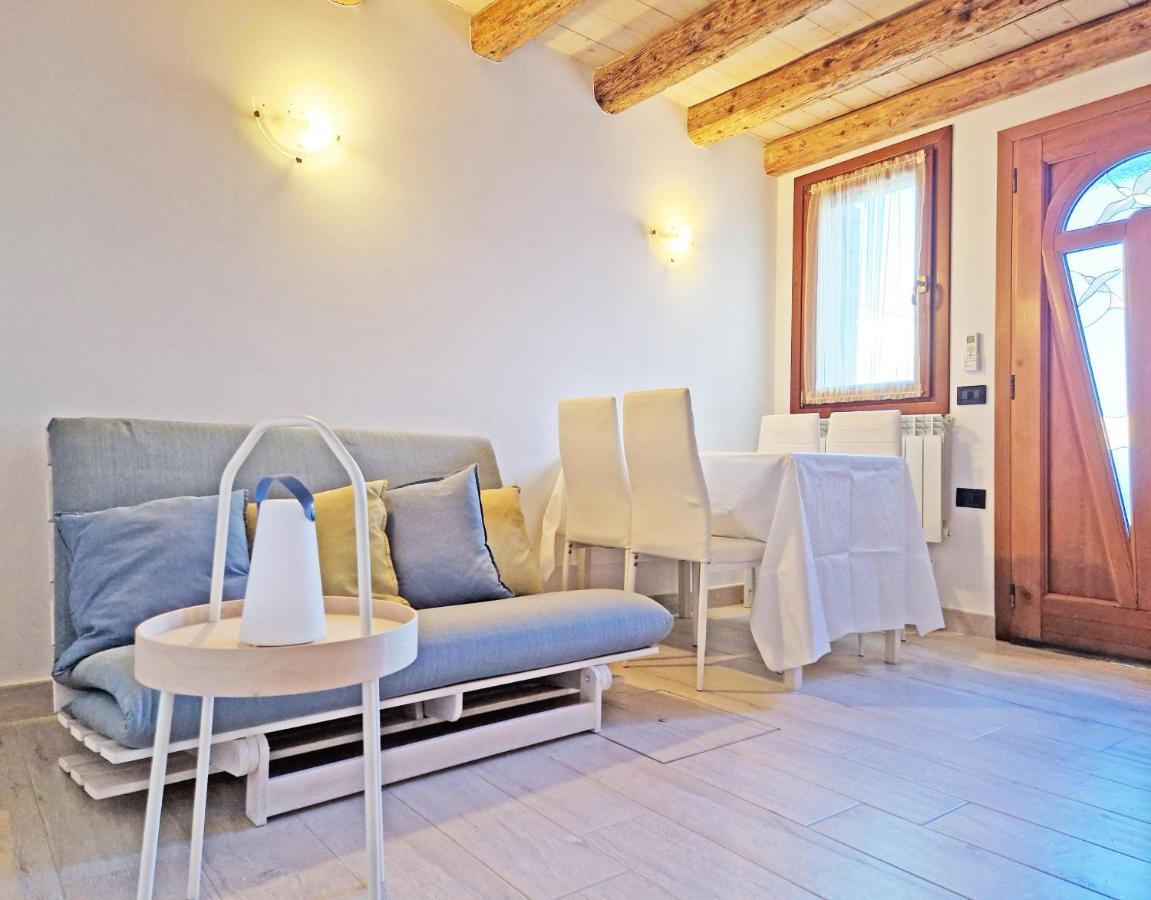 Ca' Nova - Burano Villa Eksteriør billede