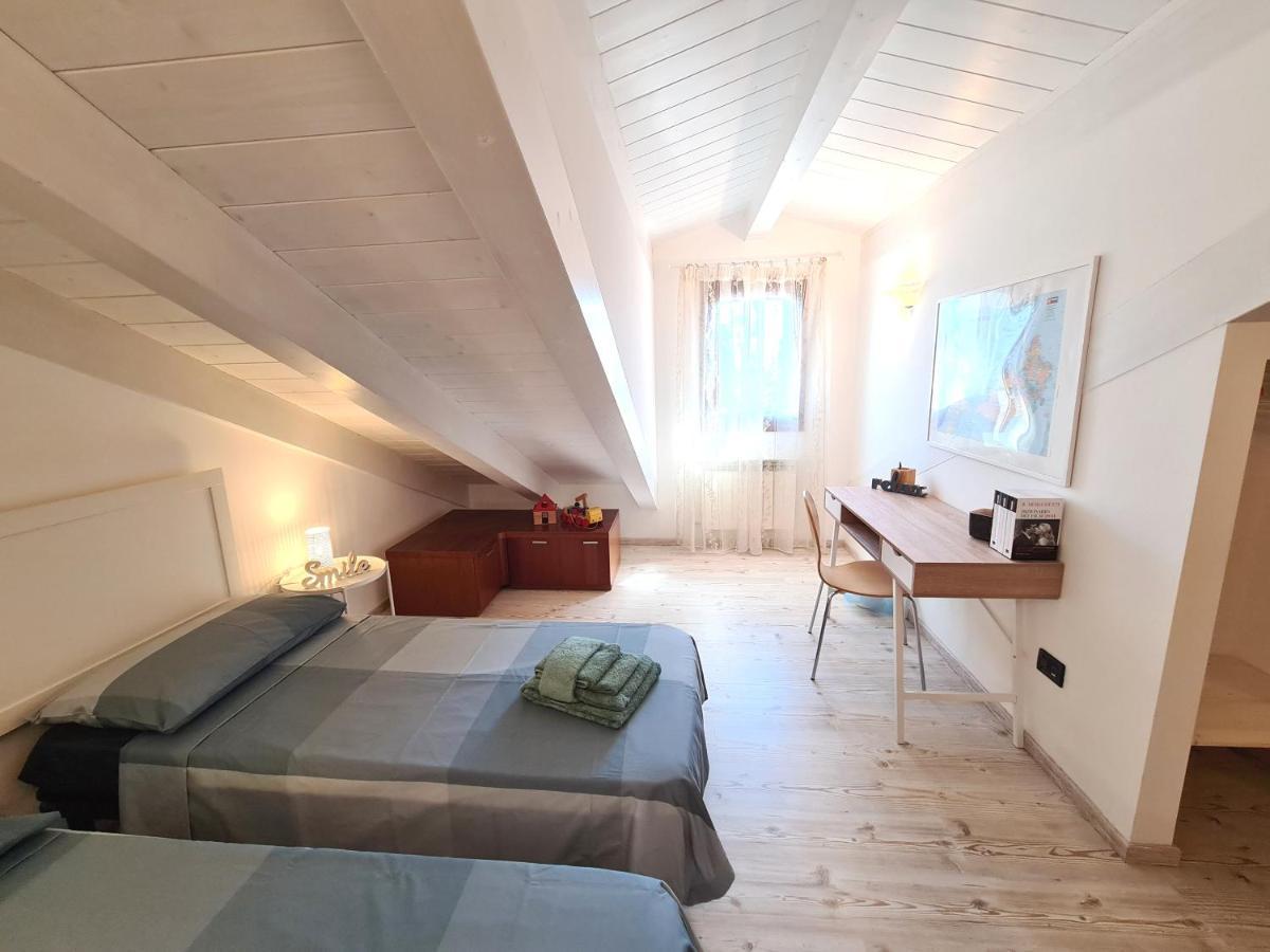 Ca' Nova - Burano Villa Eksteriør billede
