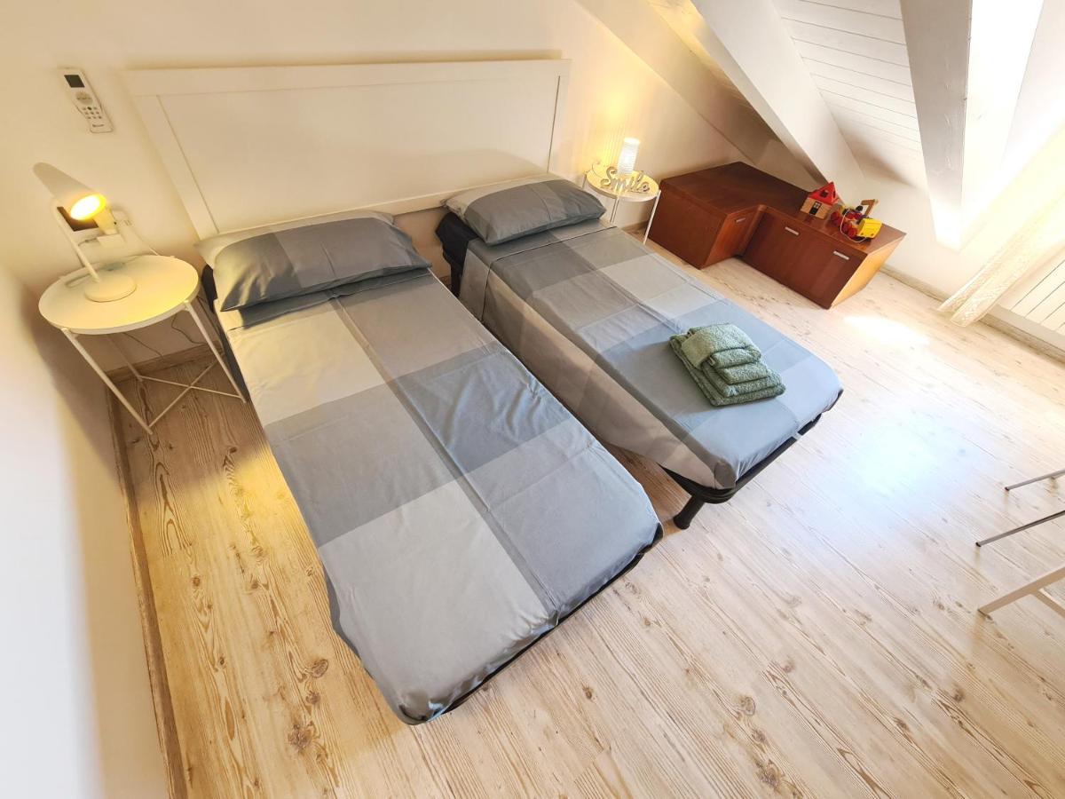 Ca' Nova - Burano Villa Eksteriør billede