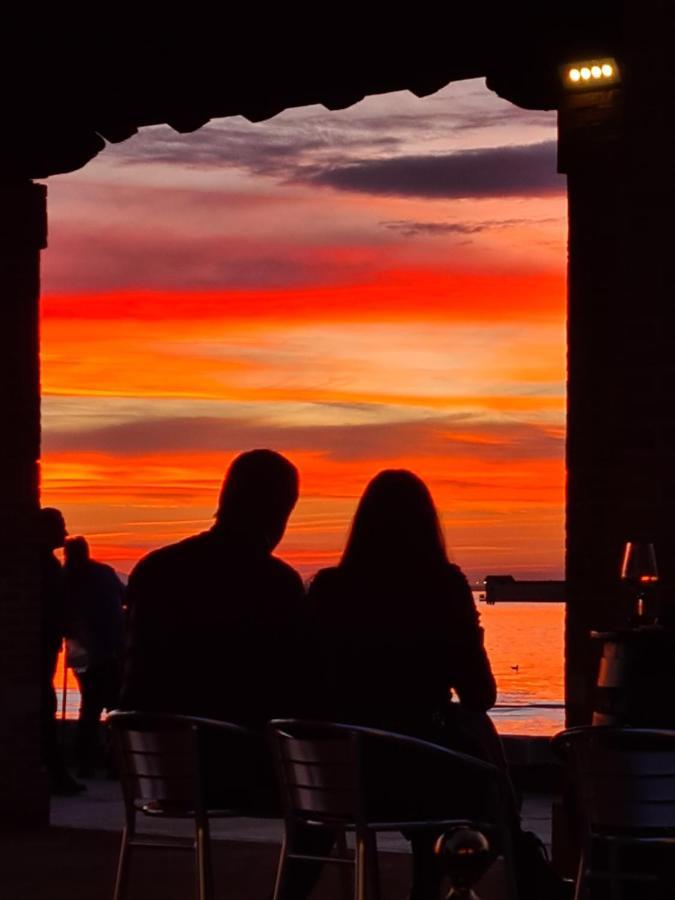 Ca' Nova - Burano Villa Eksteriør billede