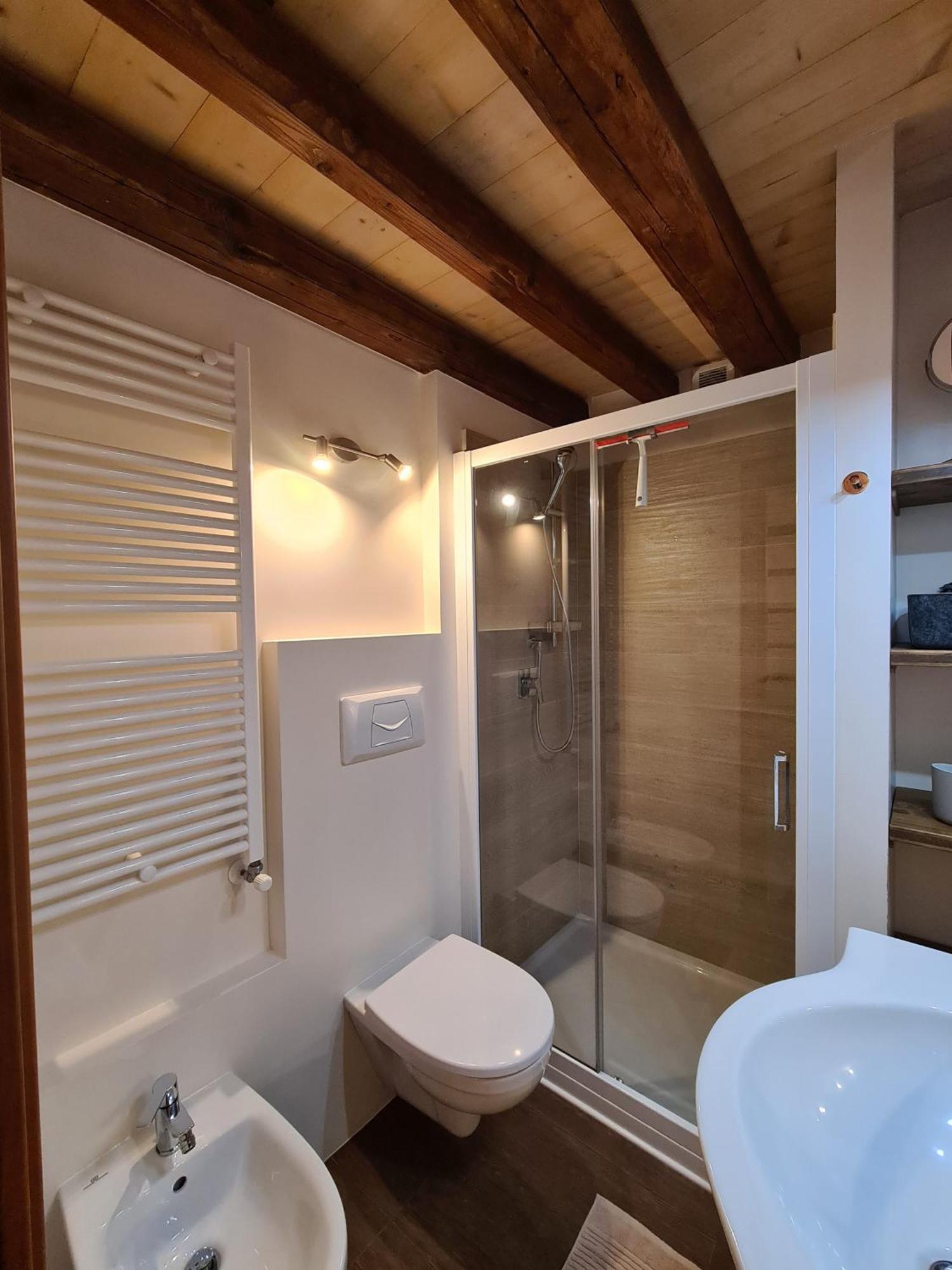 Ca' Nova - Burano Villa Eksteriør billede