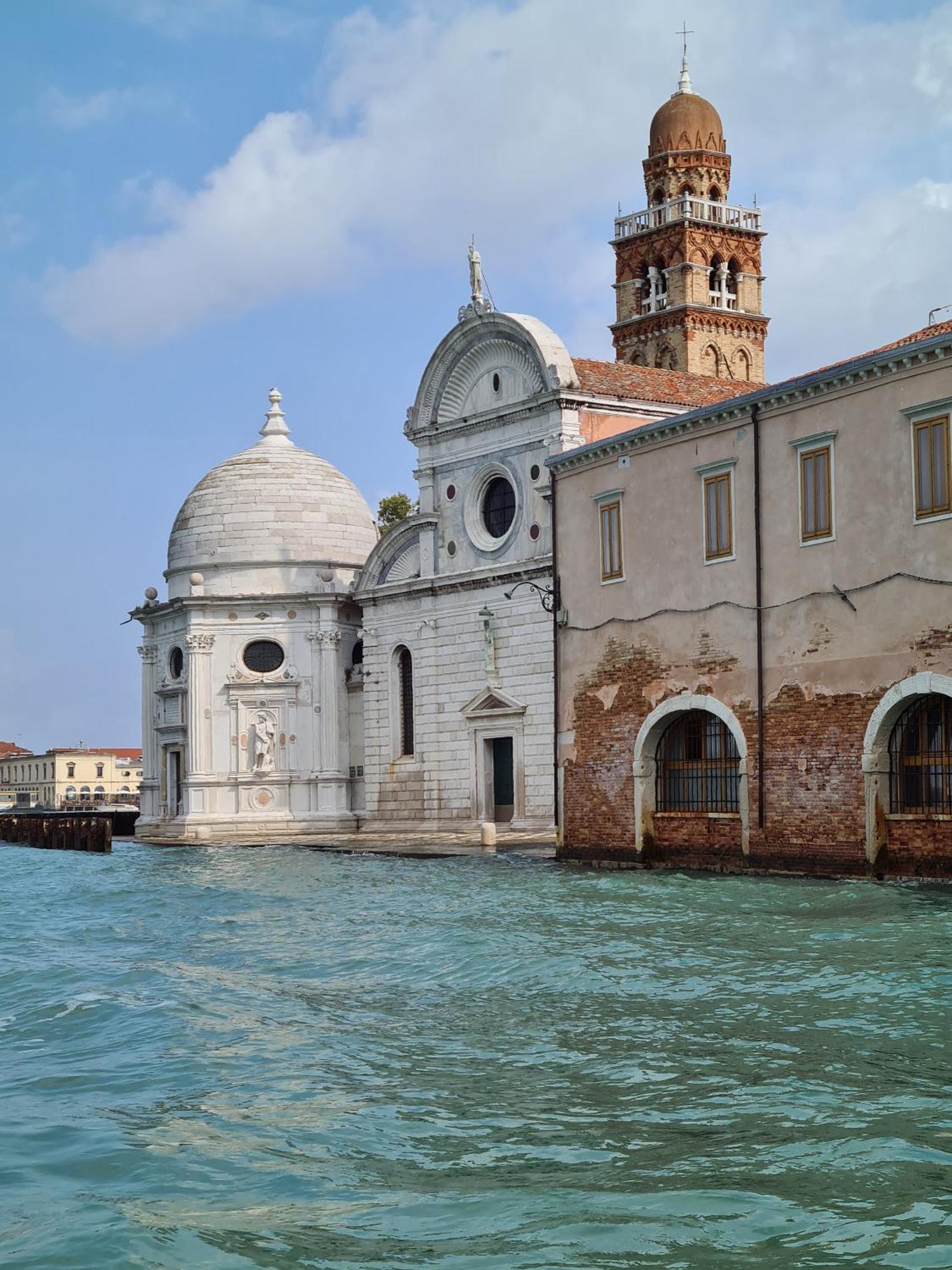 Ca' Nova - Burano Villa Eksteriør billede